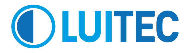 Luitec B.V. logo